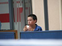 Hotel Galleria - 02.07.2009