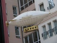 Hotel Galleria - 02.07.2009