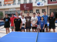 Hotel Galleria - 02.07.2009