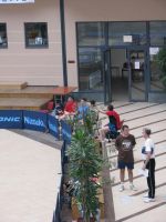 Hotel Galleria - 02.07.2009