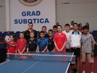 SU TOP 12 II TURNIR SEZONA 2011-2012