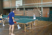 kamp Zoran KaliniÄ‡ - Jun 2002