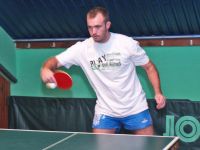 Amateri - Avgust
