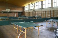 kamp Zoran KaliniÄ‡ - Jun 2002