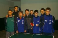 STK Spartak - sezona 2003/2004