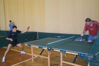 Reprezentacija SCG - Avgust 2003