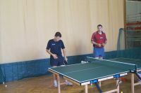 Reprezentacija SCG - Avgust 2003