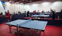 Gradska liga - I kolo - 24 Novembar 2011