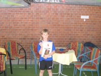 SU TOP 12 2009/2010 