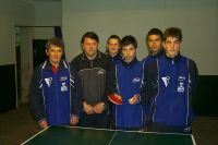 STK Spartak - sezona 2003/2004