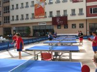 Hotel Galleria - 23.06.2009