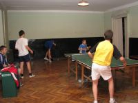 SU TOP 12 - II turnir - 2008/2009