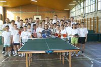 kamp Zoran KaliniÄ‡ - Jun 2002