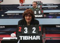 Gradska liga - I kolo - 24 Novembar 2011