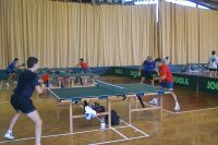 Reprezentacija SCG - Avgust 2003