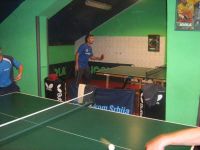 Amateri - zavrsni turnir - Oktobar 2011