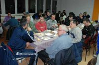 IV Veteranski Turnir Sombor