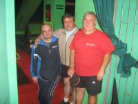 Amateri - zavrsni turnir - Oktobar 2011