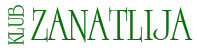 Klub Zanatlija