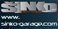 Sinko garage