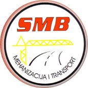 SMB mehanizacija i transport