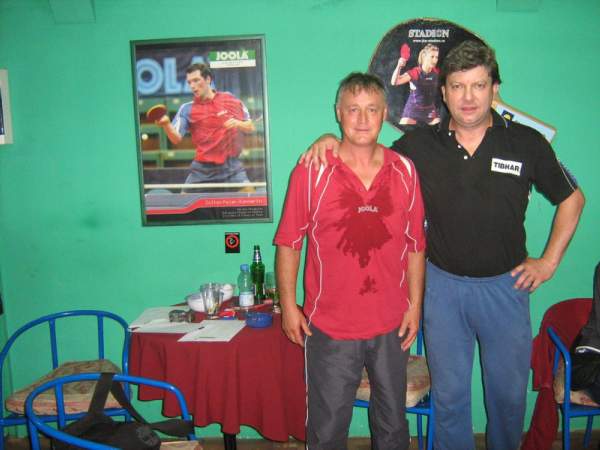 Letnja Biznis Liga 2011