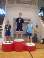 Bognar Imre Kup - Kiskunmajsa 2012