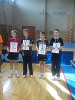 Becej Open 2012 - pioniri