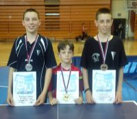 Becej Open 2012 - pioniri