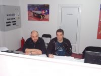 Memorijal Ervin Danka 2013