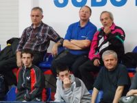 Memorijal Ervin Danka 2013