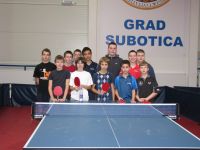 SU TOP 12 I TURNIR SEZONA 2011-2012