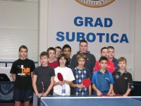 SU TOP 12 I TURNIR SEZONA 2011-2012