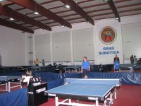 SU TOP 12 I TURNIR SEZONA 2011-2012