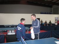 SU TOP 12 I TURNIR SEZONA 2011-2012