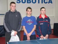 SU TOP 12 I TURNIR SEZONA 2011-2012