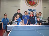 SU TOP 12 I TURNIR SEZONA 2011-2012