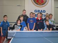 SU TOP 12 I TURNIR SEZONA 2011-2012