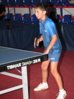 Koso Sic David