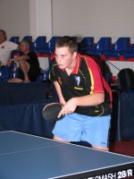 Sinanovic Denis