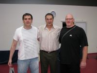 Trbovic, Kalinic, Wild