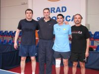 11. ciklus olimpijade radnika Vojvodine